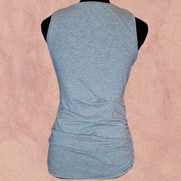 Michael Kors Tank Sz S - Picture 5 of 8